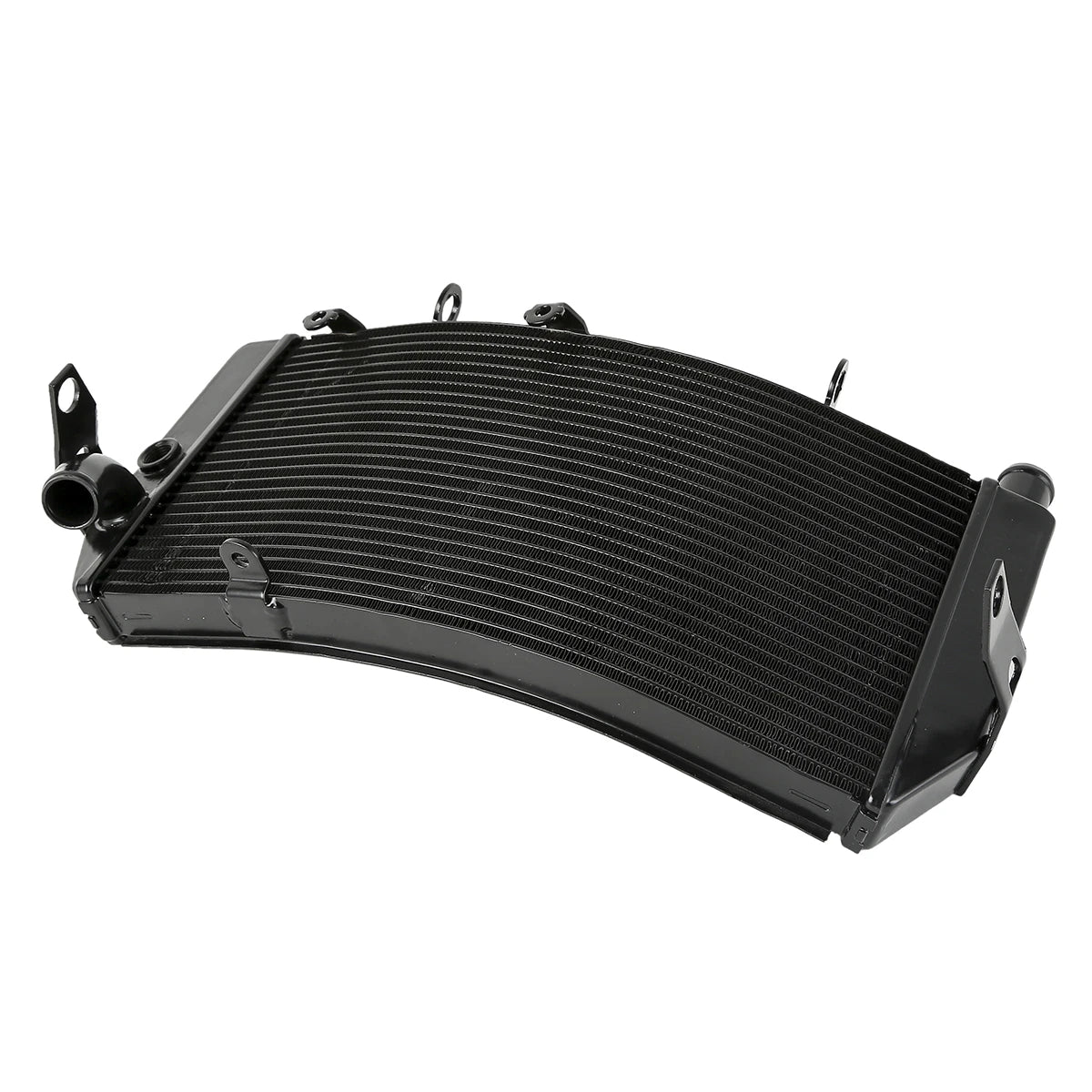 Engine Radiator Cooler Cooling Fit For Honda CBR600 CBR 600 F3 95-98 Aluminum