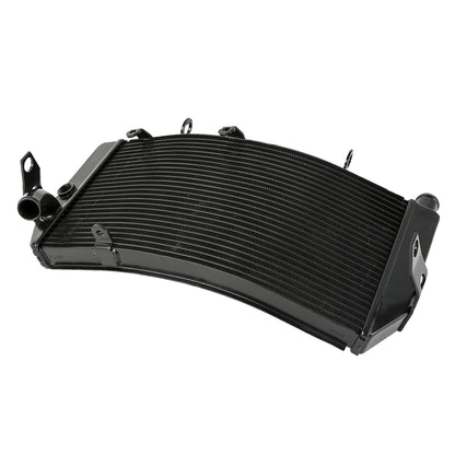 Engine Radiator Cooler Cooling Fit For Honda CBR600 CBR 600 F3 95-98 Aluminum