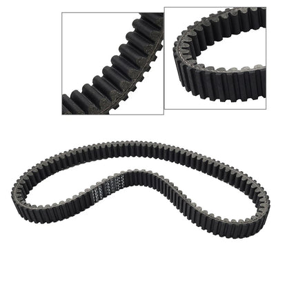 Drive Belt 59011-1077 For Kawasaki KAF620 MULE 3000 3010 4000 4010 4x4 UTV
