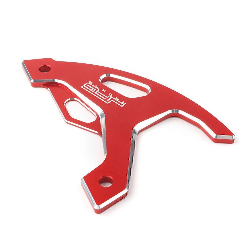 Rear Disc Brake Guard Cover for Honda XR XR650L XR400R XR250R XR600R Motor