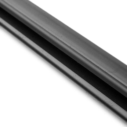 Window Moulding Weatherstrip Seal Belt fit Toyota Tundra CrewMax 2007-19 Car
