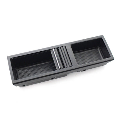 Front Center Console Storage Drink Cup Holder 51167038323 Fit BMW E46 3 Series