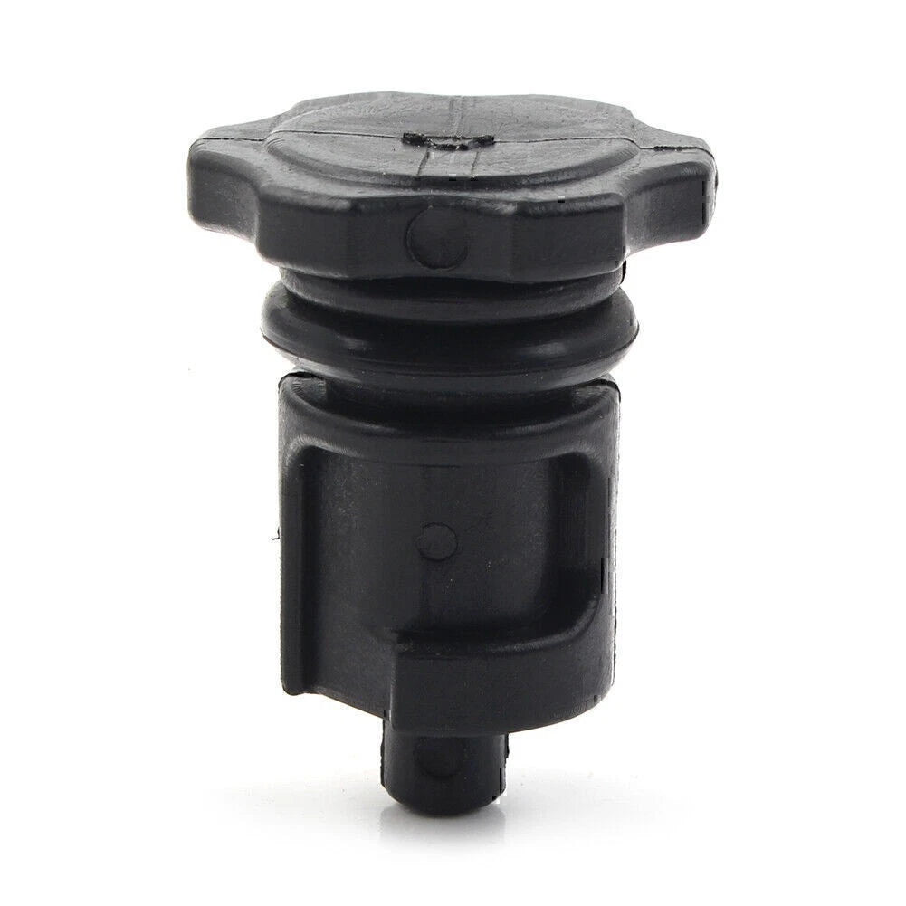 Transmission Cap Cover Top Plug Filler Tube Fluid Dipstick Tool Replacement