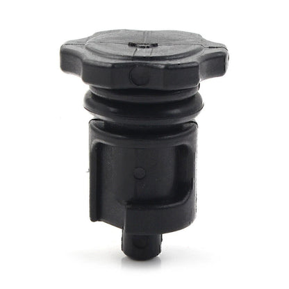 Transmission Cap Cover Top Plug Filler Tube Fluid Dipstick Tool Replacement