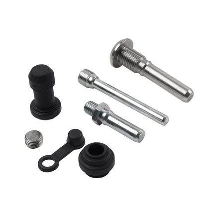 Rear Brake Caliper Rebuild Kit For Nissin Caliper CRF KXF RMZ YZF WR Dirt Bike