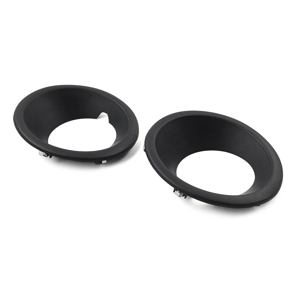 Fog Light Bezel Cover DXB500051PCL DXB500041PCL For Land Rover LR3 2005-09 08