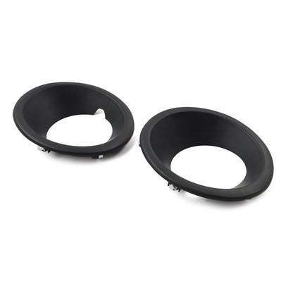 Fog Light Bezel Cover DXB500051PCL DXB500041PCL For Land Rover LR3 2005-09 08