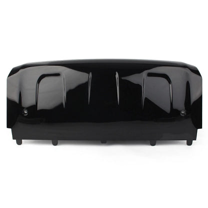 Front Bumper Protector Guard Skid Plate Blk Fit Jaguar F-PACE SPORT 2016-2019 US