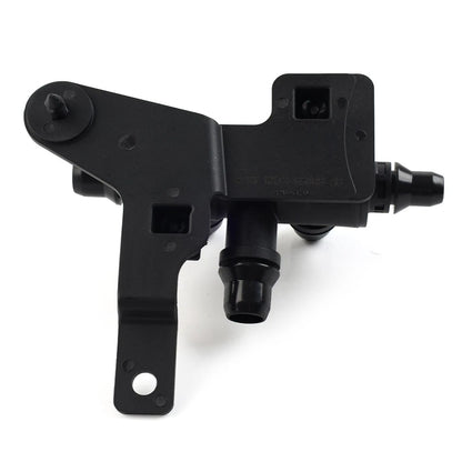Connector Tube Replacement Water Coolant Valve For Land Rover Range Rover Velar