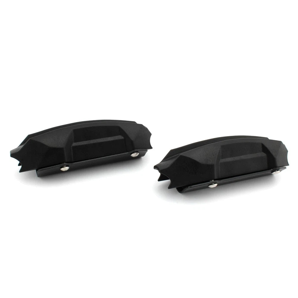Crash Bar Bumper Protector Decorative Block Engine Guard For BMW R1250GS ADV