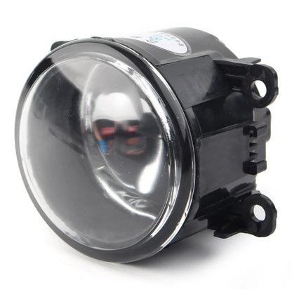 Front Bumper Fog Lamp Light Left or Right For Land Rover LR2 LR4 LR057400 Set US