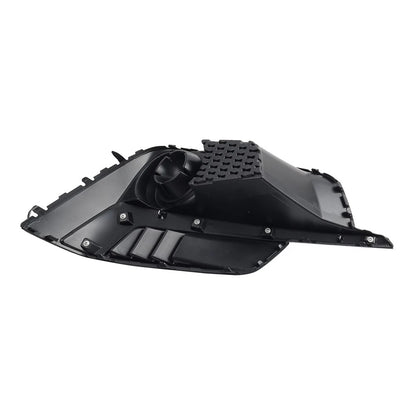 Right Front Fog Light Bezel Cover For Subaru Impreza 2015-2016