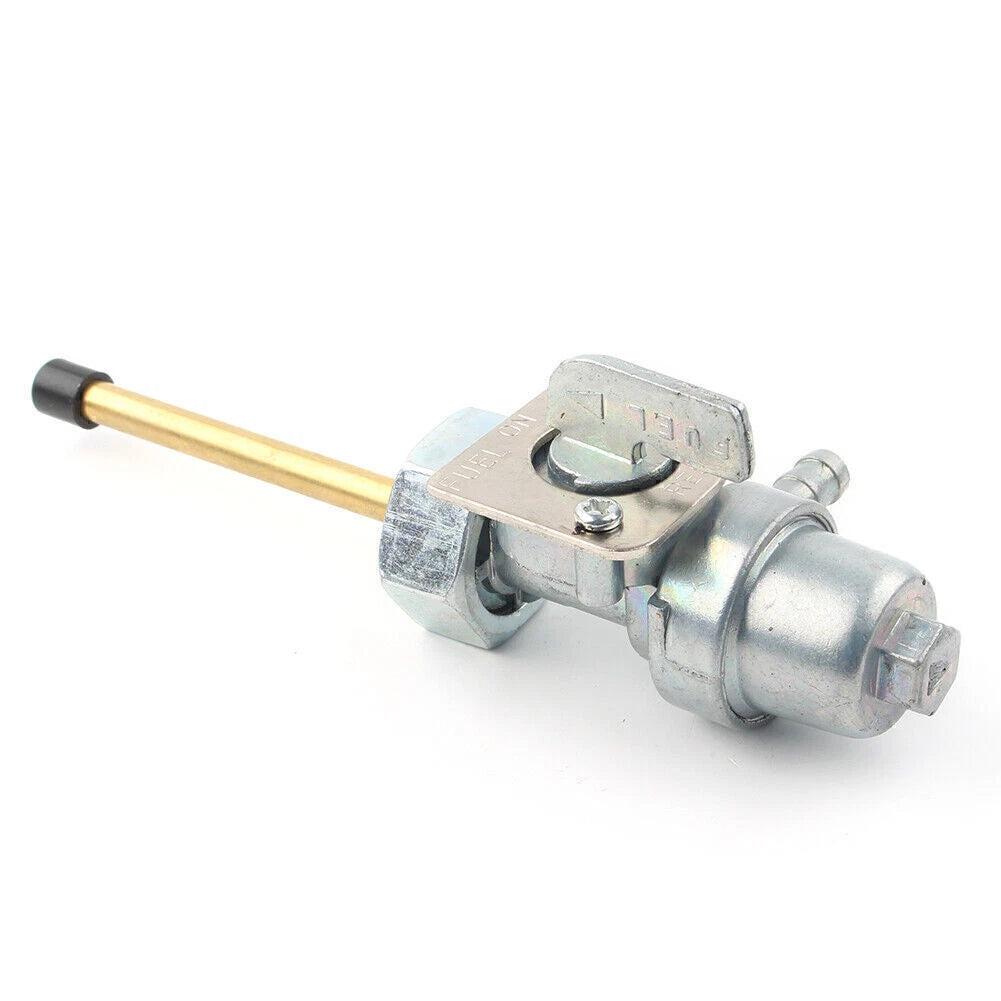 Fuel Gas Petcock Valve Switch Aluminum Fit Honda TRX 250 300 TRX300 Fourtrax