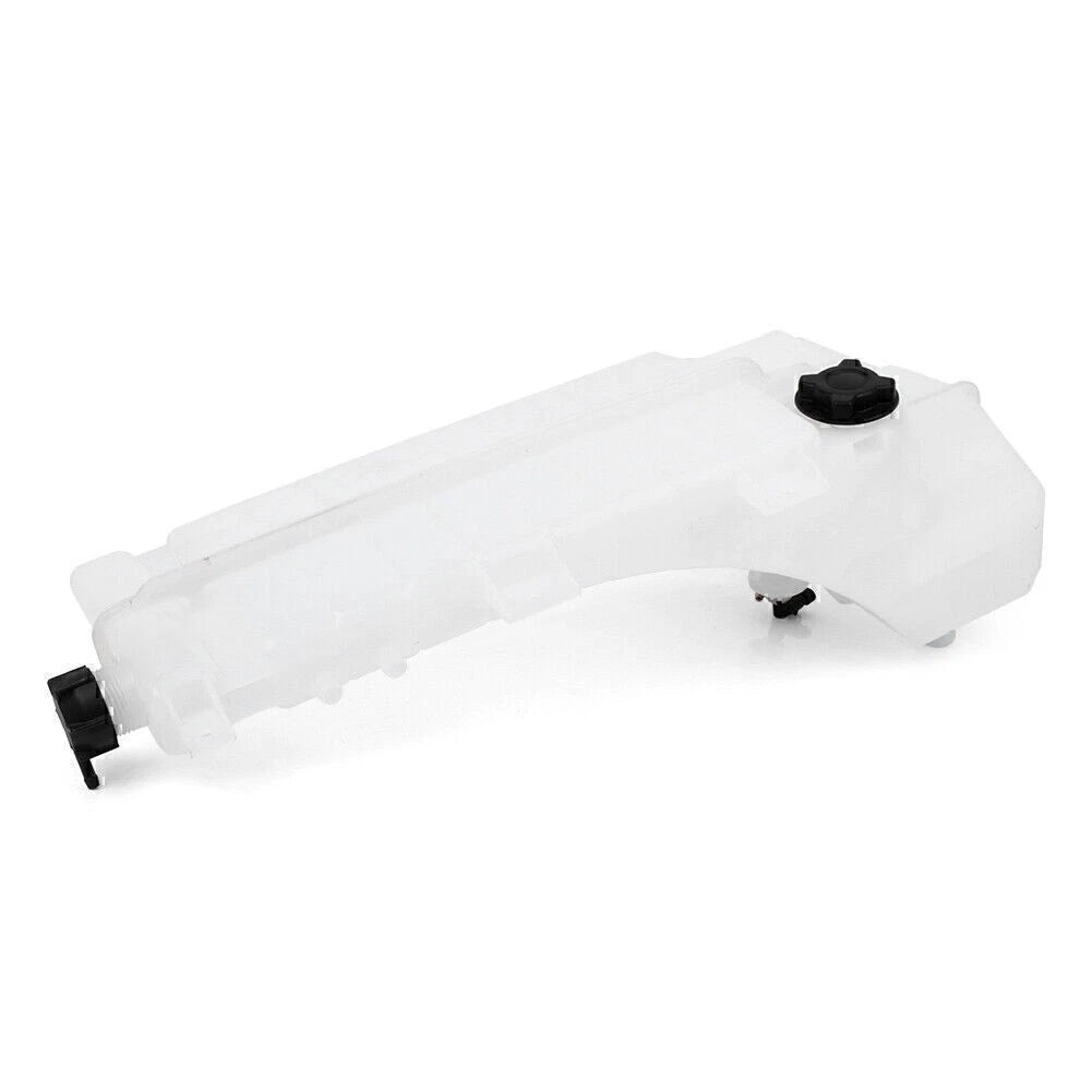 Car Tank Reservoir w/ Cap Sensor For Volvo VNL Truck 2008-2017 Coolant 22564837