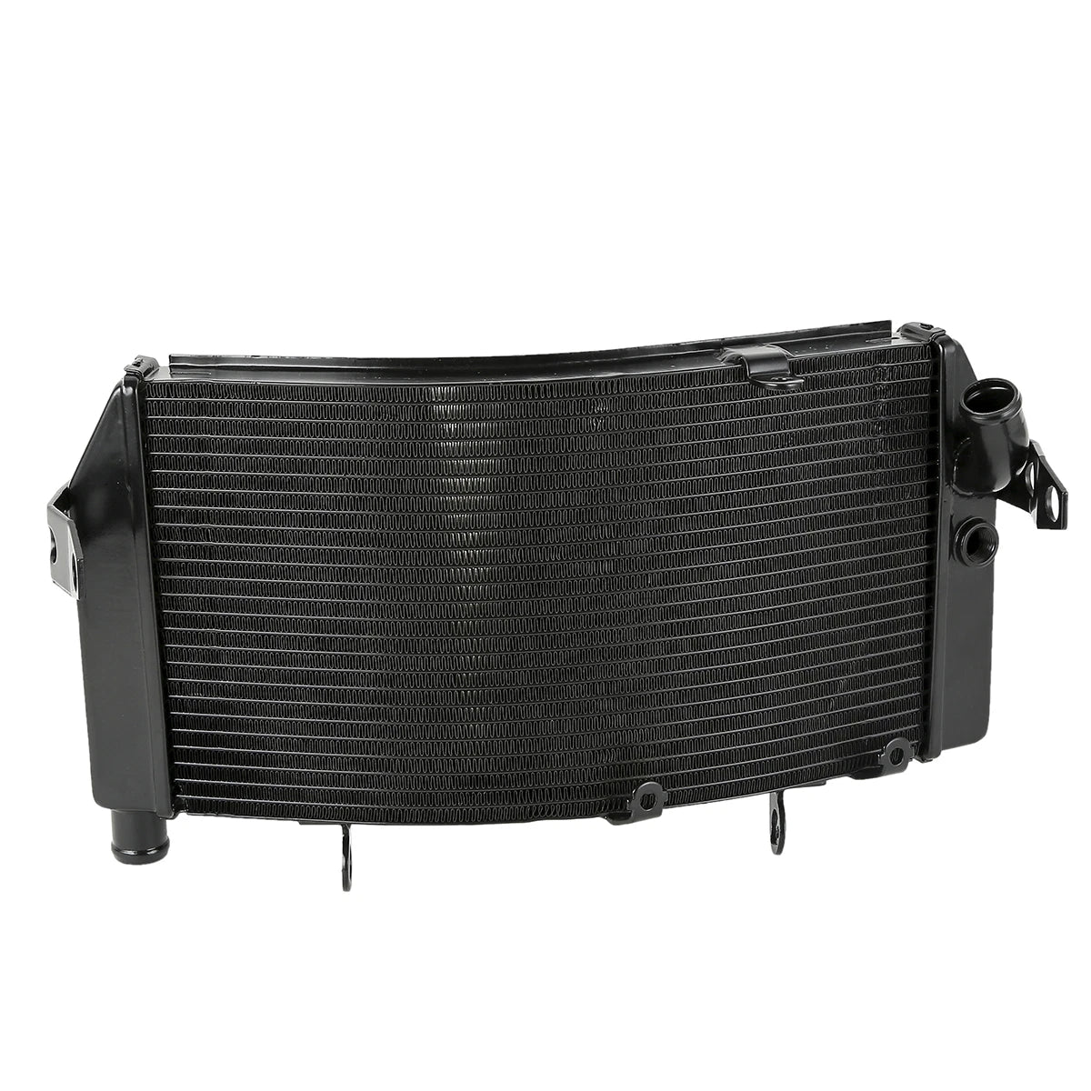Engine Radiator Cooler Cooling Fit For Honda CBR600 CBR 600 F3 95-98 Aluminum
