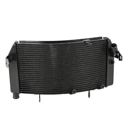 Engine Radiator Cooler Cooling Fit For Honda CBR600 CBR 600 F3 95-98 Aluminum