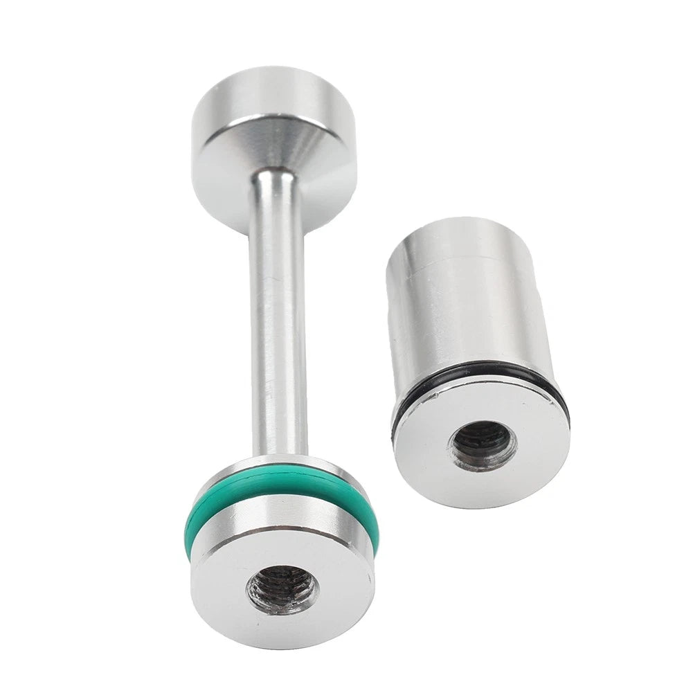 Upgrade Oil Diverter Barbell For LS LS1 LS2 LS3 LS6 LQ4 LQ9 4.8L 5.3L 6.0L 6.2L