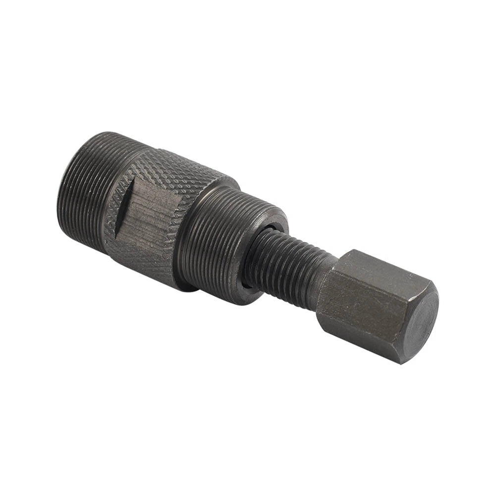 Motorcycle Flywheel Puller Magneto Stator Repair Tool Fit GY6 50 125CC M24 M27