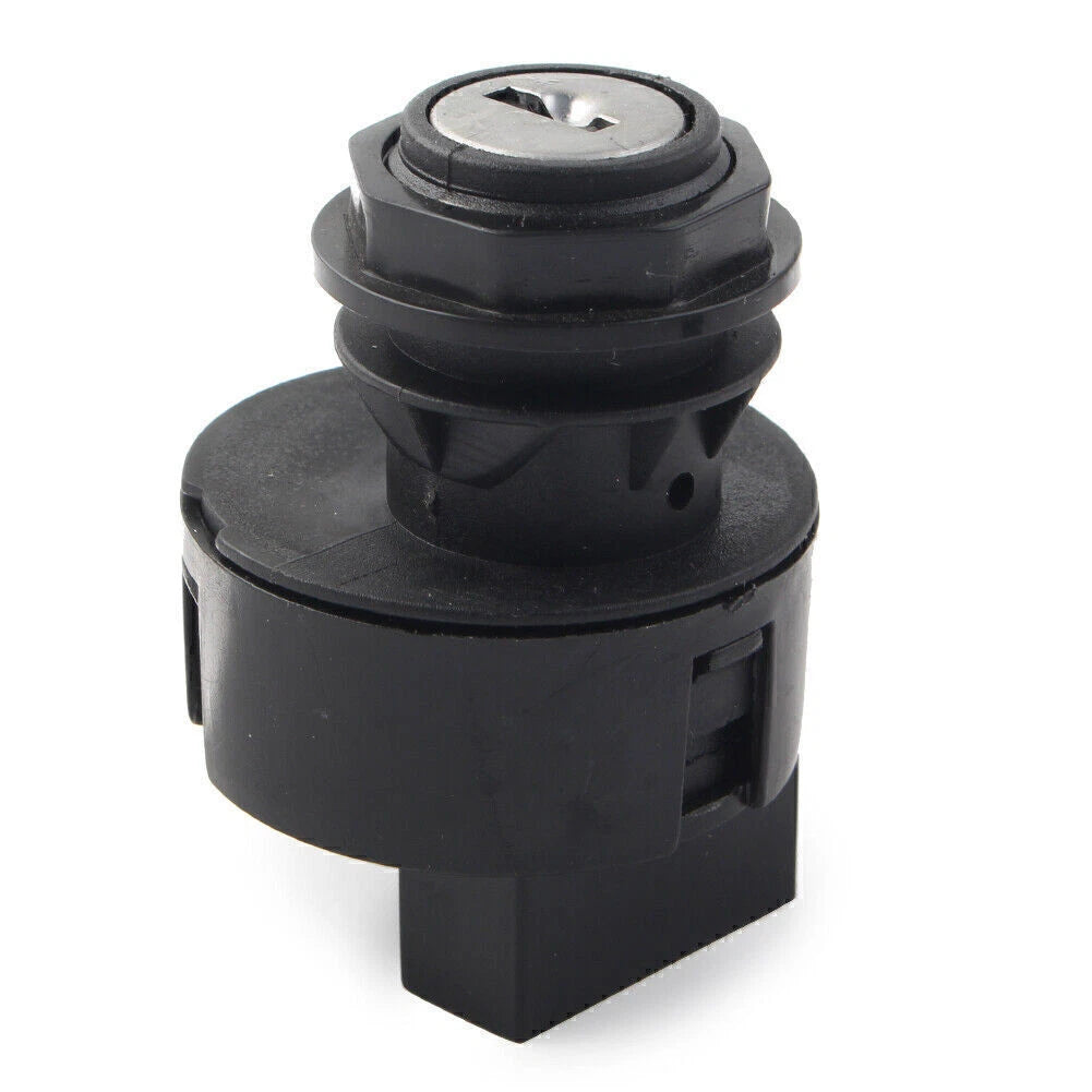 Ignition Key Lock Switch Cover for POLARIS PREDATOR 500 2003 2004 2005 2006 2007