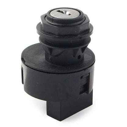 Ignition Key Lock Switch Cover for POLARIS PREDATOR 500 2003 2004 2005 2006 2007