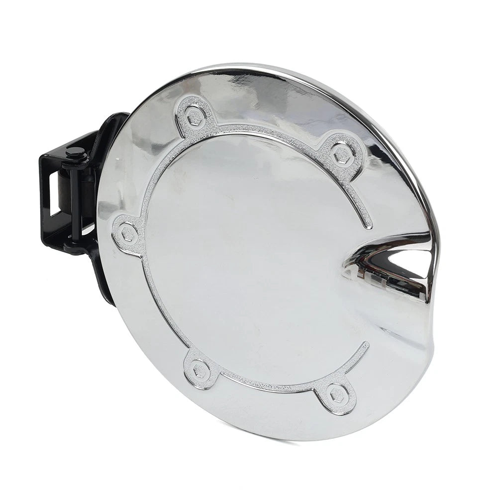 Fuel Filler Tank Door Cover Cap For Chrysler For Dodge For Jeep