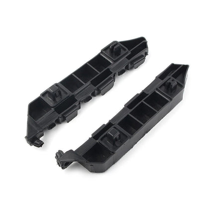 For CIVIC Sedan 2012 2013 2014 2015 Bumper Bracket Front 2PC Beam Mount Support