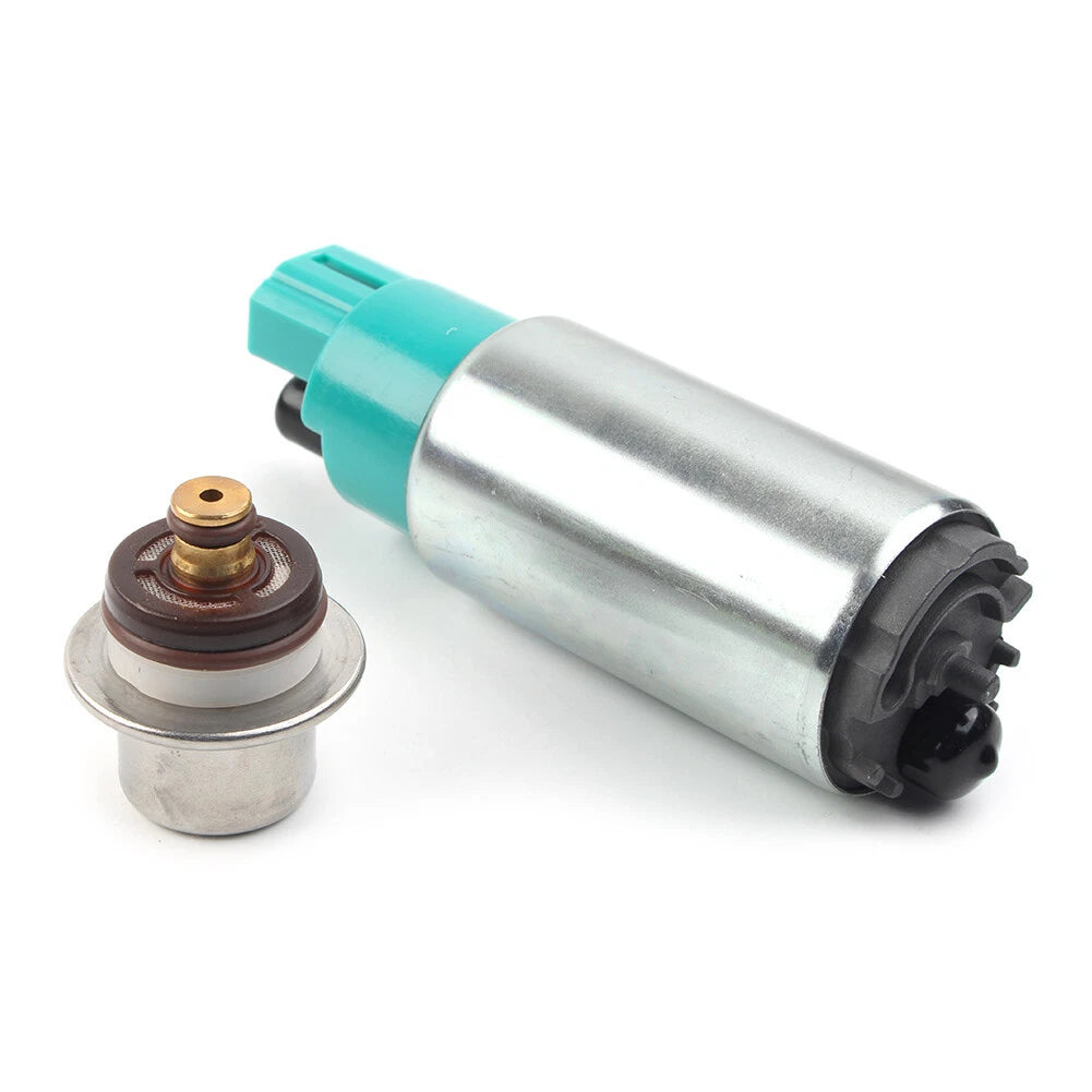 EFI Fuel Pump Fit Harley Davidson Road King Electra Glide Road Glide 2002-2007