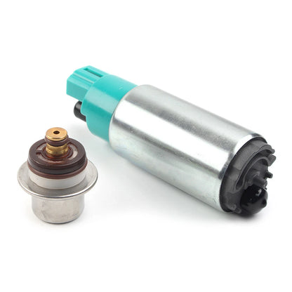 EFI Fuel Pump Fit Harley Davidson Road King Electra Glide Road Glide 2002-2007