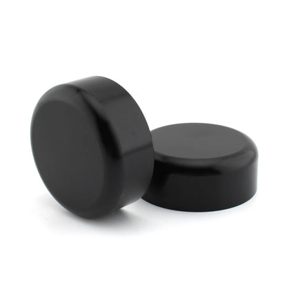 Front Fitk Cover Caps Fit Harley Sportster S 1250 RH1250 S 2021-2023 Black Pair