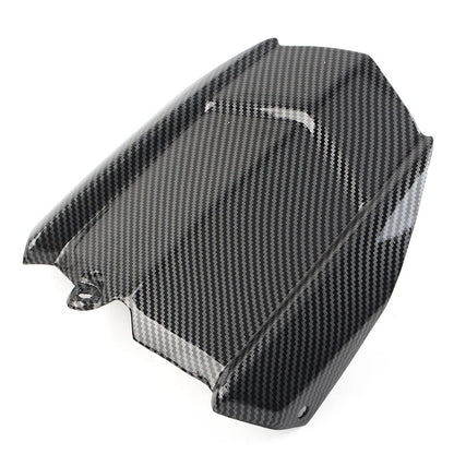 Rear Hugger Fender Mudguard For YAMAHA MT09 FZ09 2014-2020 Carbon Fiber Black
