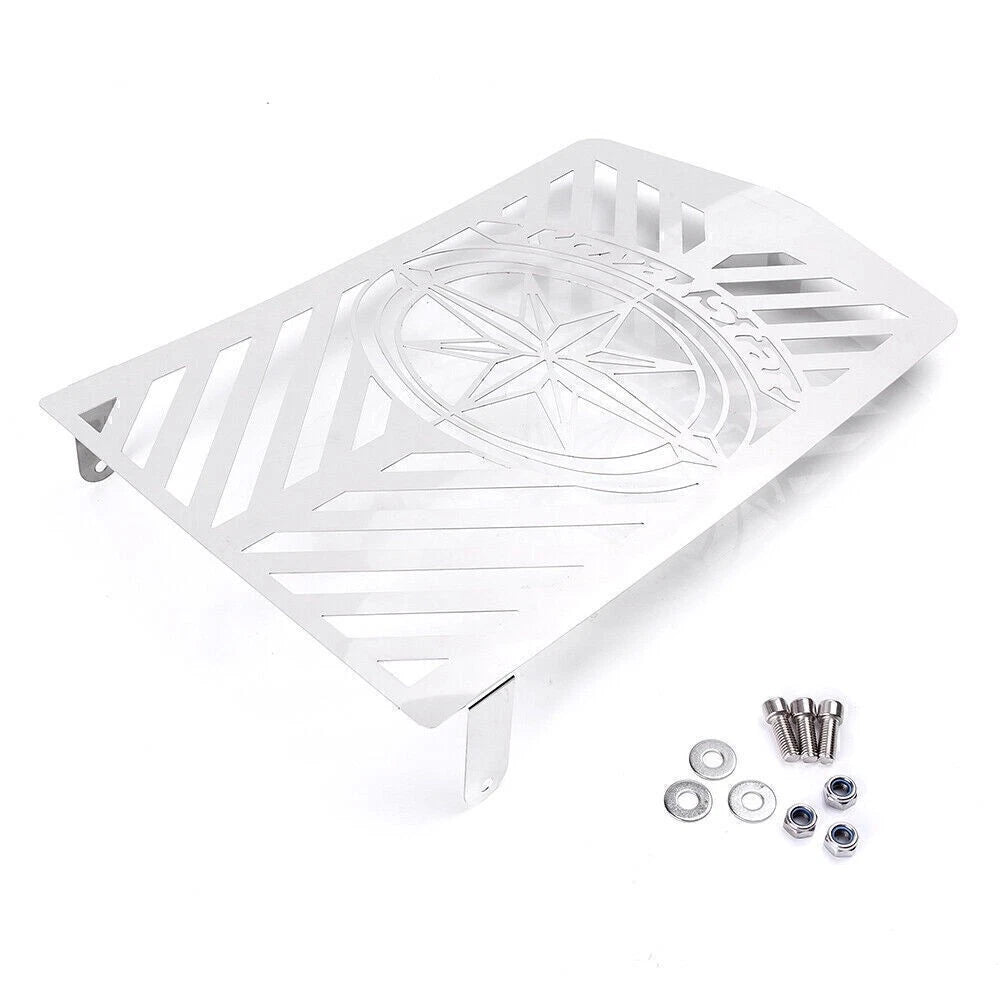 Radiator Grille Protector Guard Grill Cover For Yamaha Royal Star XVZ13