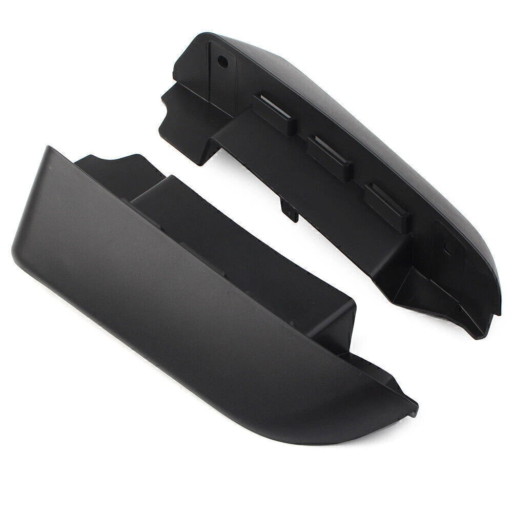 Front Bumper Right & Left Deflector For Land Rover Range Rover 5.0L V8 2010-2012