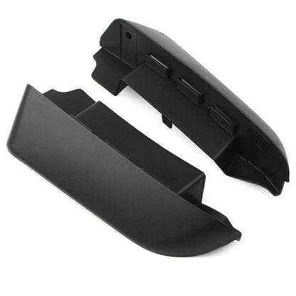 Front Bumper Right & Left Deflector For Land Rover Range Rover 5.0L V8 2010-2012