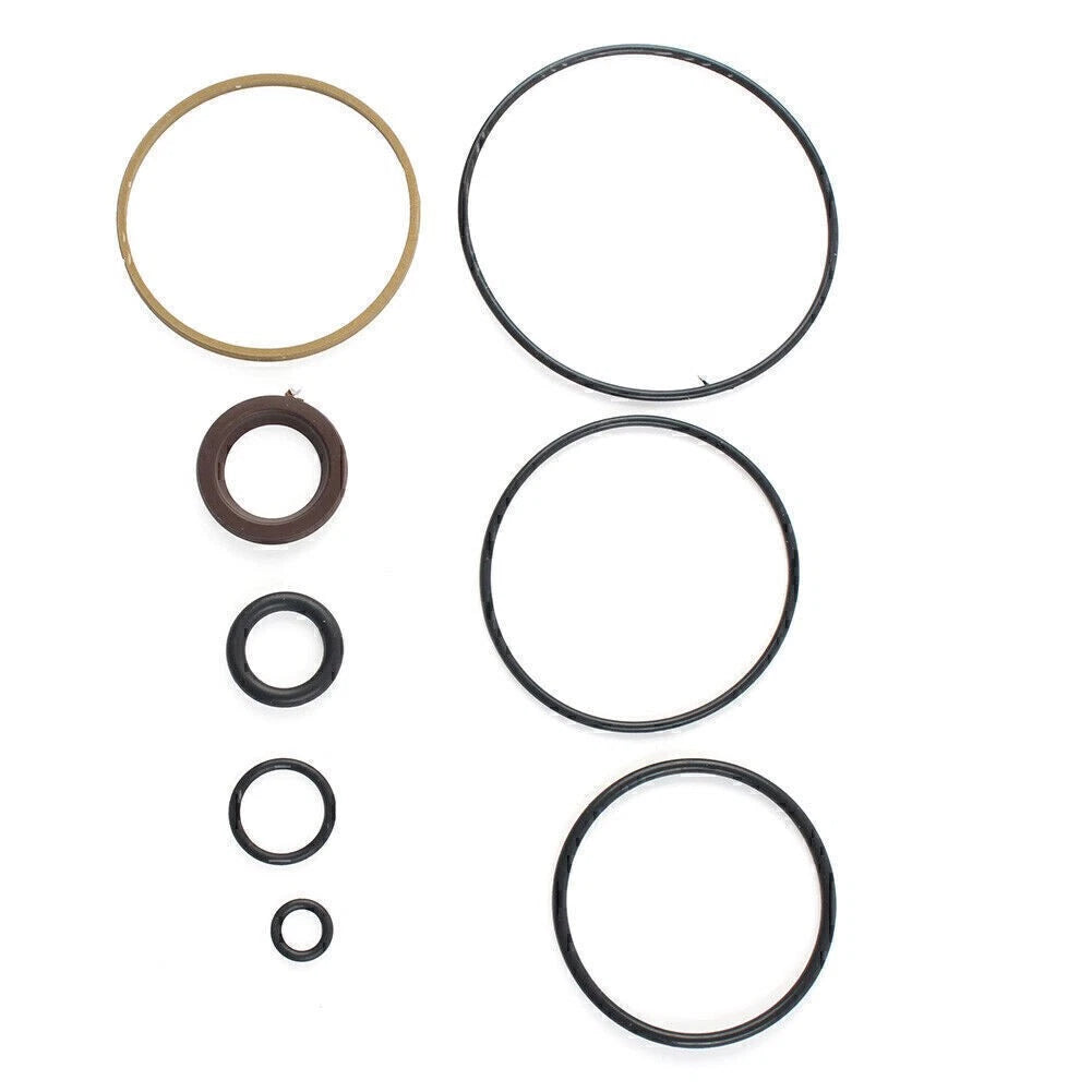 Trim Piston Repair Seal Kit 5008985 For Johnson Evinrude 75-115 FP ETEC 2004-12