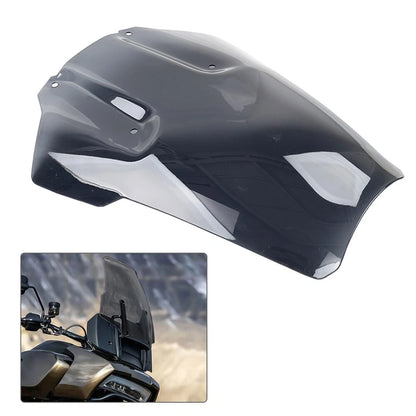 Motor Windshield Windscreen For Harley Pan America 1250 PA1250 2021-2022