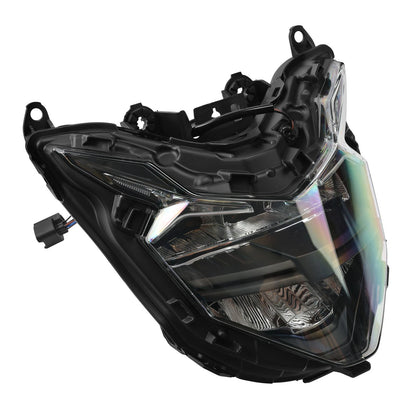 Front LED Headlight Lamp Light Assembly Fit For Honda XRE300 2019-2023 20 21 22
