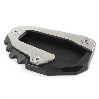 Kickstand Side Stand Pad Extension For Ducati Multistrada 1200/S 2010-2014 11 US
