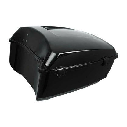King Trunk Top Rack Mount Rack Fit Fit For Harley Road Glide 2014-2026