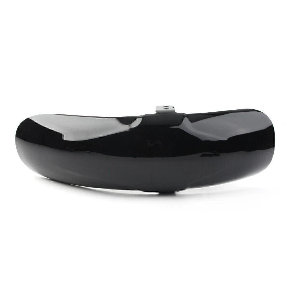Gloss Black Front Fender Mudguard Fit For Harley V Rod Night Rod VRSCAW 2003-11