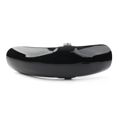 Gloss Black Front Fender Mudguard Fit For Harley V Rod Night Rod VRSCAW 2003-11
