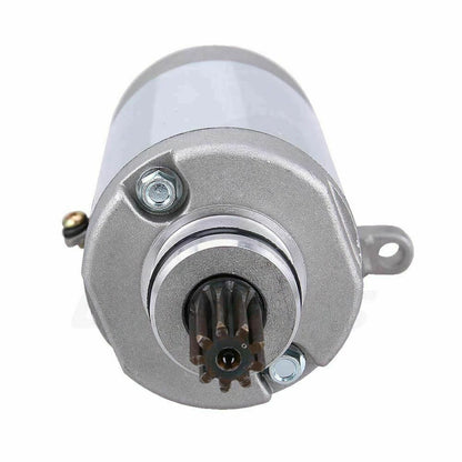Starter Motor For Yamaha XT225 1989-2004 TTR225 99-04 TW200 87-18 TW225E 02-07
