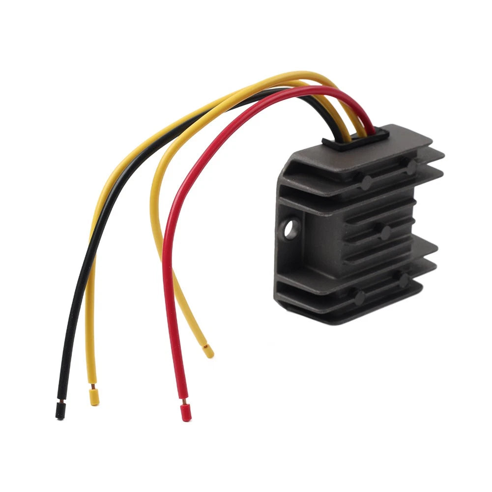 12V Rectifier Voltage Regulator Single Phase For T120 TR6 T100 T140 TR7 us