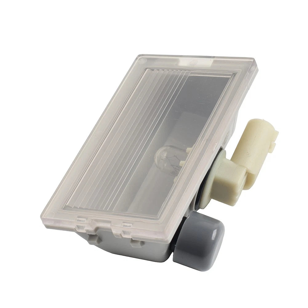 Rear License Plate Light For Land Rover Range Rover Sport Discovery 3 4