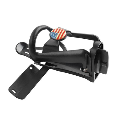 Right Driver Handlebar Drink Bottle Holder For Can Am Spyder F3 F3-S F3-L F3-T