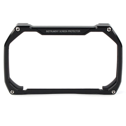 Meter Frame Cover Screen Protector For BMW R1200GS R1250GS F850GS Motor Black