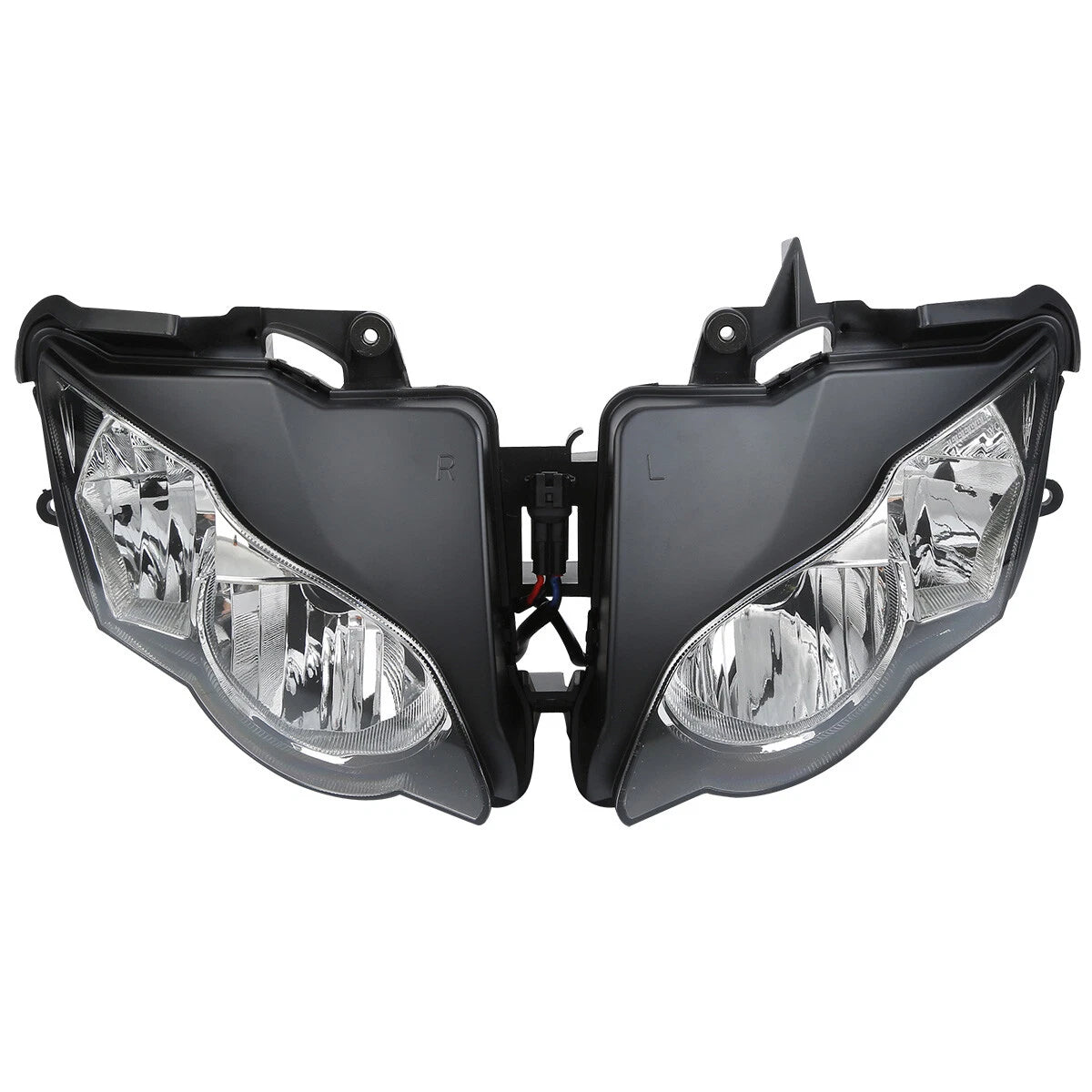 Front Headlight Headlamp Assembly Fit For Honda CBR1000RR CBR 1000RR 08-11 09 10