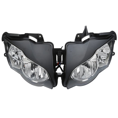 Front Headlight Headlamp Assembly Fit For Honda CBR1000RR CBR 1000RR 08-11 09 10