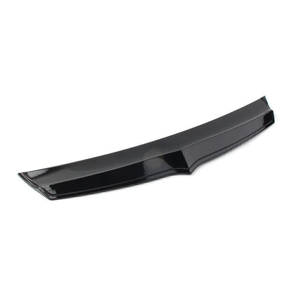 Front Fairing Air Flow Vent Accent Trim For Harley Road Glide 2015+ Black USA