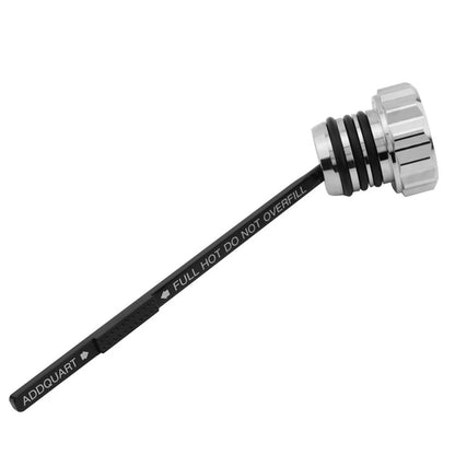 Oil Dipstick Chrome For Harley Touring FLH/T 00-06 US