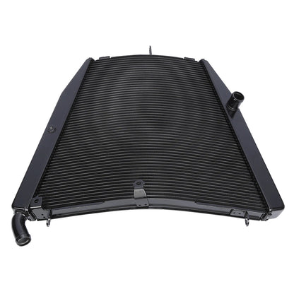 Aluminum Radiator Cooler Cooling Fit For Honda CBR1000RR CBR 1000RR 2006-2007 US